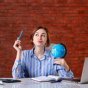 🌐 Tourist Visa Services